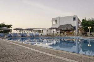 Creta Paradise Resort Hotel, Adelianos Kampos