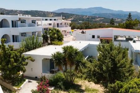 Creta Paradise Resort - 16