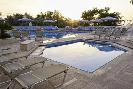 Creta Paradise Resort - 13