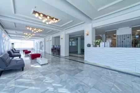 Creta Paradise Resort - 1