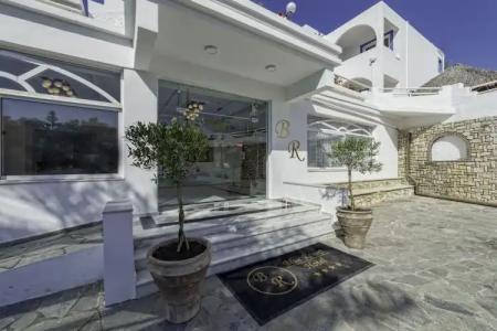 Creta Paradise Resort