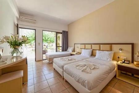 Creta Paradise Resort - 23