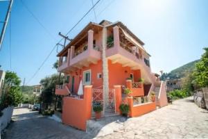 Village House, Agios Matthaios