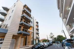 DN Sea Apartments, Kalamata