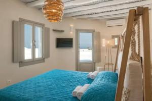 Legacy Suites, Mykonos
