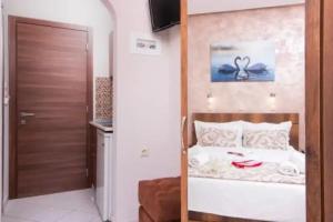 Hotel Maria, Chrysi Ammoudia