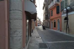 LOC Hospitality "Corfu Port suites MANTOUKI", Corfu Town