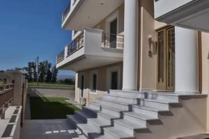 ARIA Luxury Apartments, Nafplio