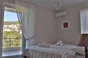 ARIA Luxury Apartments, Nafplio