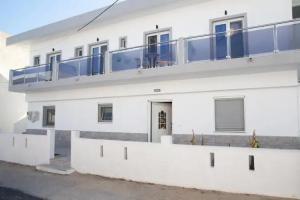 Sea Breeze Hotel, Mastichari