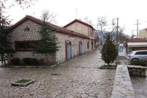 Maison Christiana's, Kalavrita