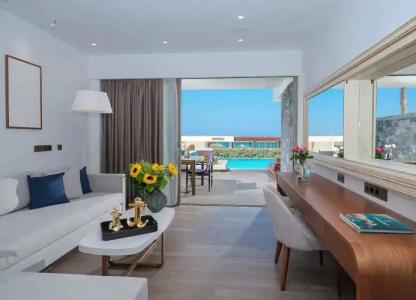 Nana Princess Suites Villas & Spa - 85