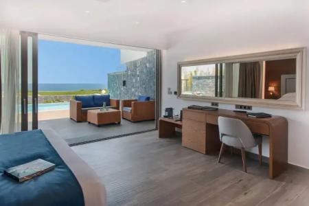 Nana Princess Suites Villas & Spa - 70