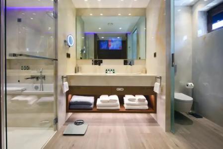 Nana Princess Suites Villas & Spa - 41