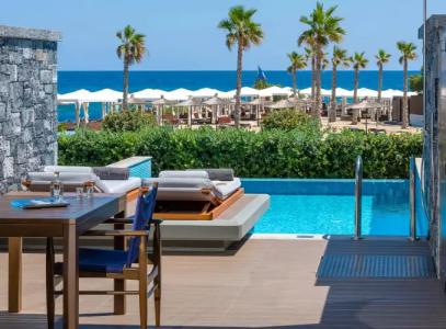 Nana Princess Suites Villas & Spa - 36