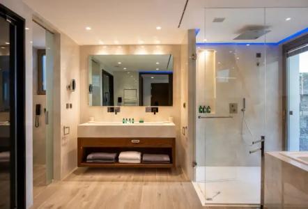 Nana Princess Suites Villas & Spa - 62