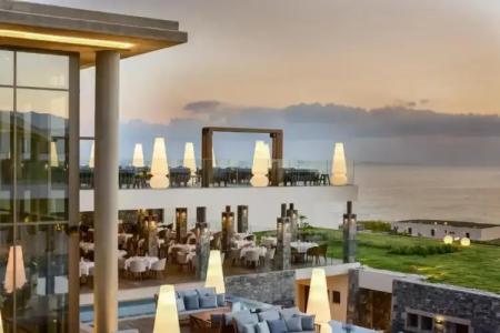 Nana Princess Suites Villas & Spa - 19