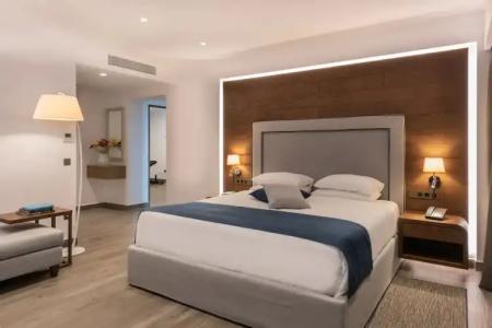 Nana Princess Suites Villas & Spa - 56