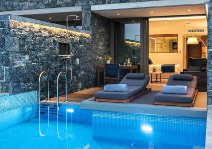 Nana Princess Suites Villas & Spa - 35