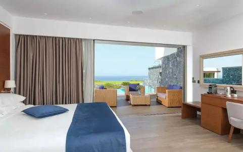 Nana Princess Suites Villas & Spa - 89