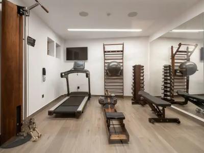 Nana Princess Suites Villas & Spa - 48