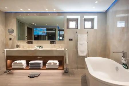 Nana Princess Suites Villas & Spa - 76