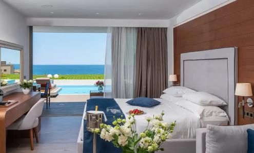 Nana Princess Suites Villas & Spa - 44