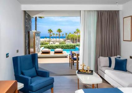 Nana Princess Suites Villas & Spa - 31