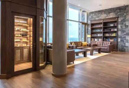 Nana Princess Suites Villas & Spa - 18