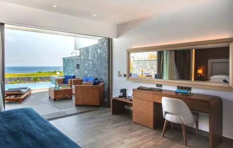 Nana Princess Suites Villas & Spa - 92