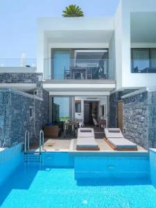 Nana Princess Suites Villas & Spa - 43