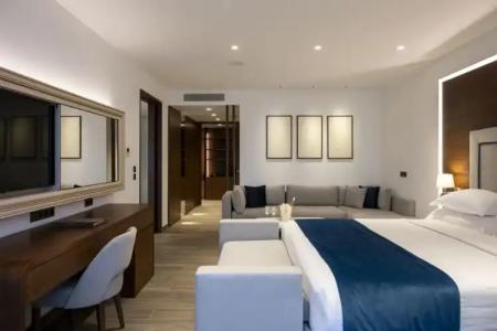 Nana Princess Suites Villas & Spa - 78