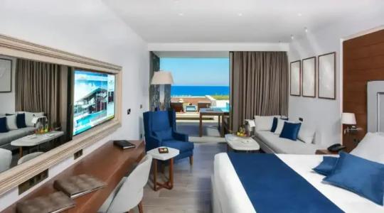 Nana Princess Suites Villas & Spa - 4