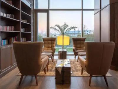 Nana Princess Suites Villas & Spa - 14