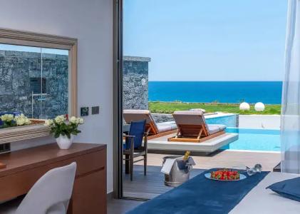 Nana Princess Suites Villas & Spa - 49