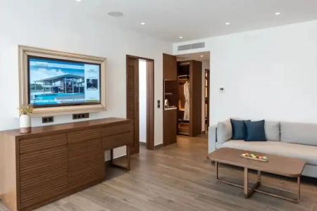 Nana Princess Suites Villas & Spa - 71