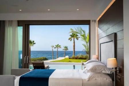 Nana Princess Suites Villas & Spa - 61