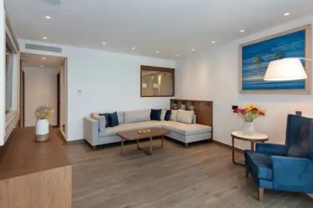 Nana Princess Suites Villas & Spa - 72