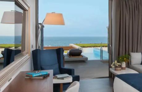 Nana Princess Suites Villas & Spa - 42