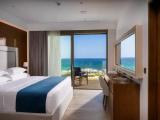 3 Bedrooms Aegean Princess 3 Floors Wellness room with SoulSteam & Gym Villa with Private Pool with sea view
