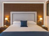Supreme Double Two Levels Suite with Private Pool with sea view