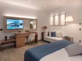Executive Fitness with Gym Double Suite with Private Pool with sea view