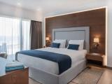 3 Bedrooms Presidential 2 Floors with SweetSauna and Gym Villa with Private Pool with sea view