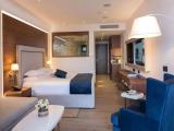 Deluxe Double Junior Suite with Private Pool Pool Front