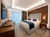 2 Bedrooms Princess Luxury Quadruple Villa with Private Pool with sea view