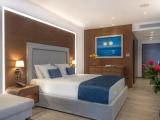 2 Bedrooms Blue Princess 2 Floors with Outdoor Whirlpool Quadruple Villa with Private Pool with sea view