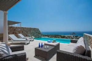 White Rock of Kos Hotel - Adults only, Kefalos
