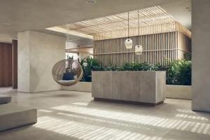 Olea All Suite Hotel, Tsilivi-Planos