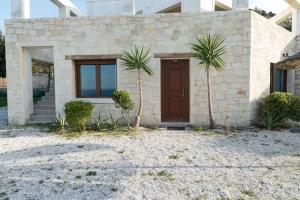 Infinite Blue Apartments, Agia Pelagia