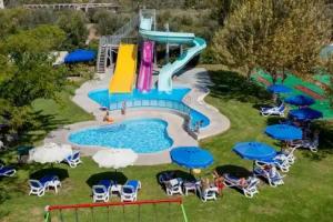 Dessole Lippia Golf - All Inclusive, Afantou